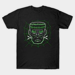 Franken Ghoul T-Shirt